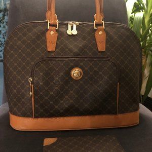 Moda Italia Dome Bag & billfold